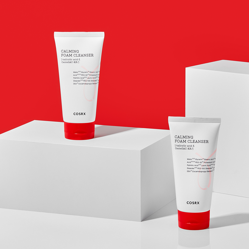 Rich and creamy foaming cleanser, Promotes clear and refined skin by gently melting away impurities and sebum, Breaks down the oil in your pores, Helps decongest trapped dirt and residuals, Leaves skin feeling super smooth