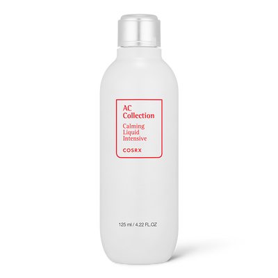 COSRX, COSRX AC Collection Calming Liquid Intensive 125ml, Collection, Calming, Liquid Intensive