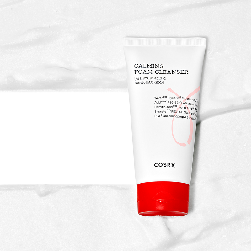 Nature, Natural, Skincare, Clear, Deep Cleansing