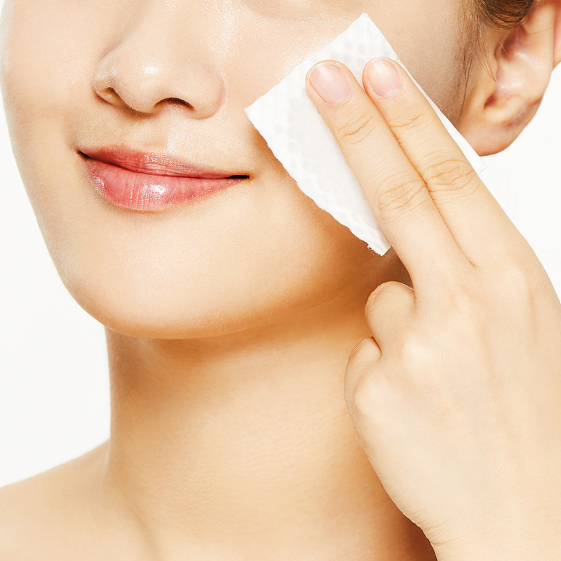 Opens up pores, Encourages the elimination of blackhead causing dirt, toxins that can contribute to breakouts, For all skin types, Skncare