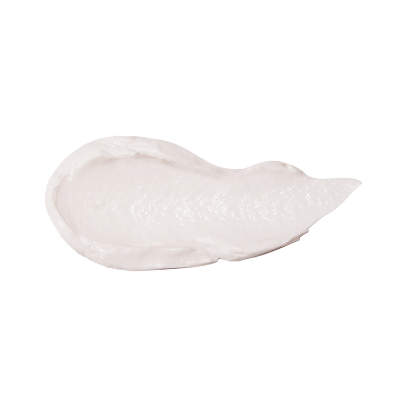 Cream, Soft Texture, Comfortable, Natural, Clear