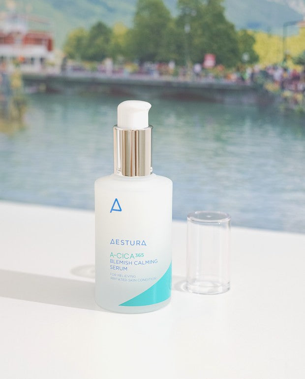 AESTURA A - Cica365 Blemish Calming Serum 40ml.