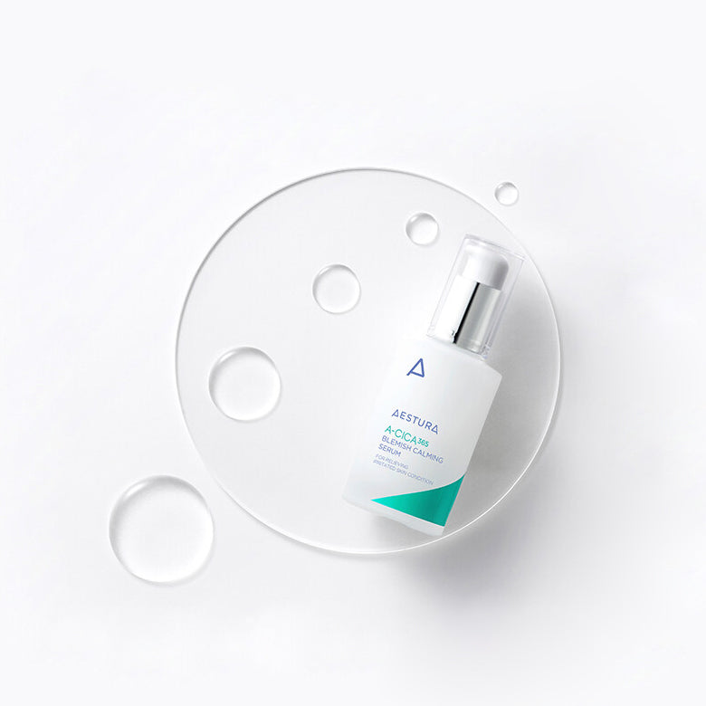 AESTURA A - Cica365 Blemish Calming Serum 40ml.
