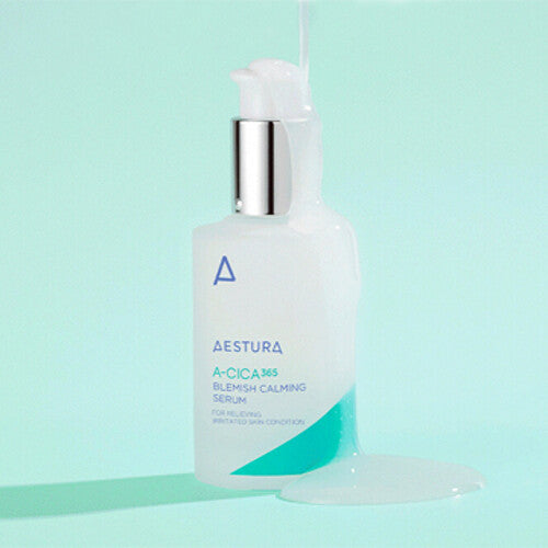 AESTURA A - Cica365 Blemish Calming Serum 40ml.