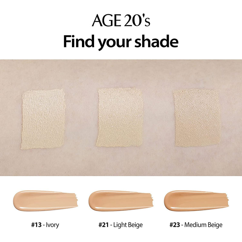AGE 20&