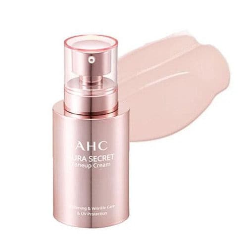 AHC Aura Secret Tone up Cream SPF30 PA++ 50ml.