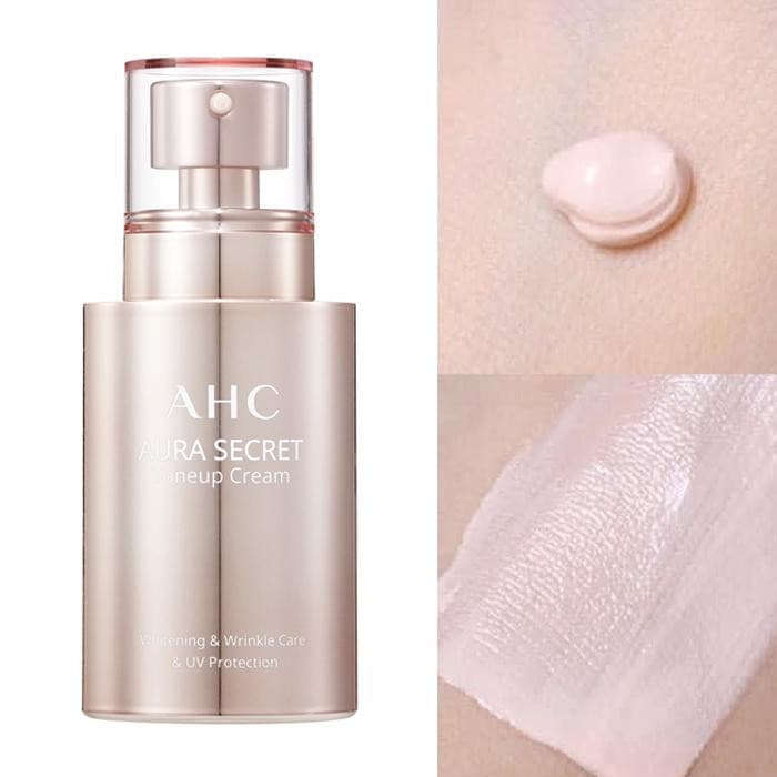 AHC Aura Secret Tone up Cream SPF30 PA++ 50ml.
