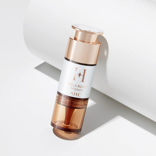 AHC H Mela Root Ampoule 10ml.