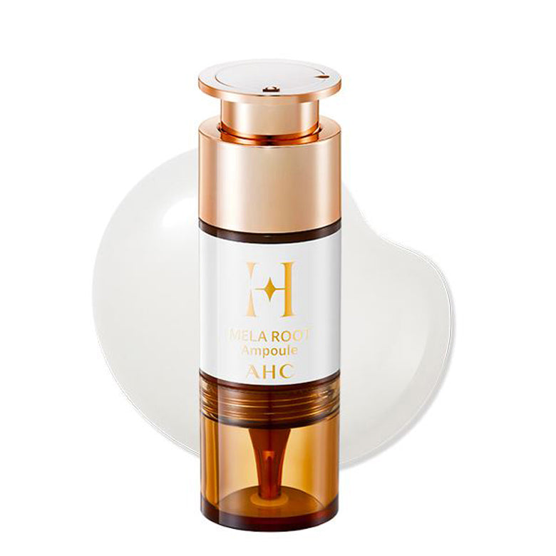 AHC H Mela Root Ampoule 10ml.