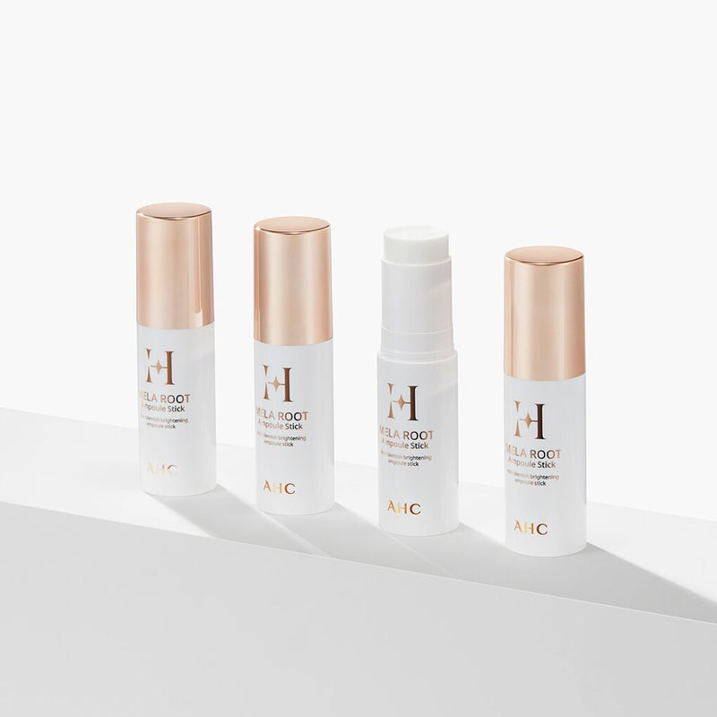 AHC H Mela Root Ampoule Stick 10g.