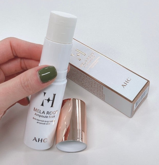 AHC H Mela Root Ampoule Stick 10g.