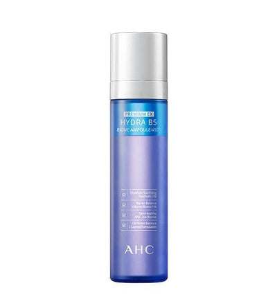 AHC PremiumEX Hydra B5 Biome Ampole Mist 120ml.