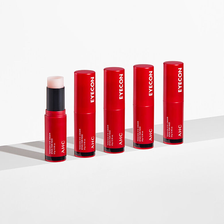 AHC Tension Eyecream Stick For Face 10g.