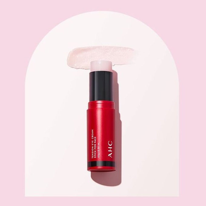 AHC Tension Eyecream Stick For Face 10g.