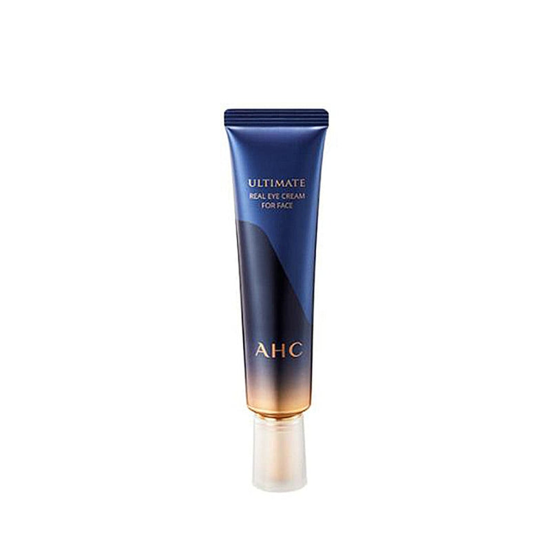 AHC Black Caviar Special Skin Care Set.