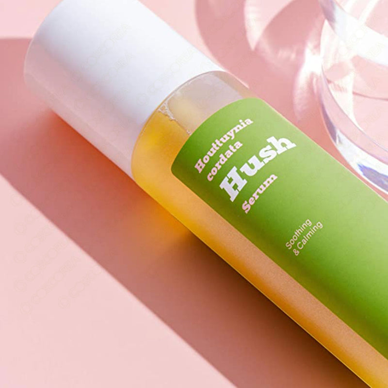 ALIVE:LAB Houttuynia Cordata Hush Serum 150ml