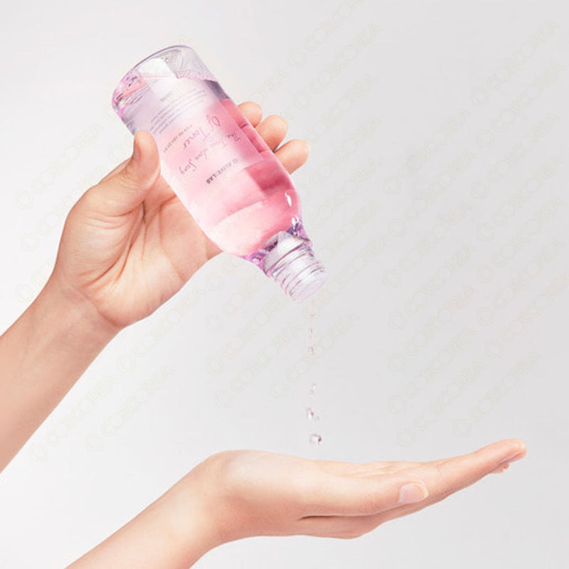 ALIVE:LAB The True Love Story Of Toner 200ml