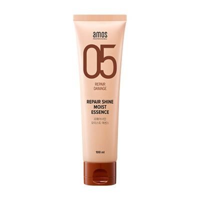 AMOS Repair Shine Moist Essence 100ml.