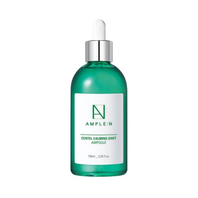 AMPLE:N Centella Carming Ampoule 100ml.