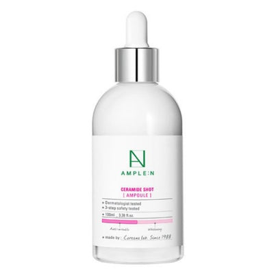 AMPLE:N Ceramide Shot Ampoule 100ml.