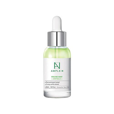 AMPLE:N Peeling Shot Ampoule 30ml.