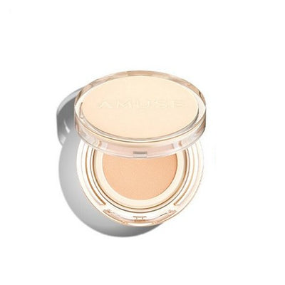 AMUSE Dew Jelly Vegan Cushion 15g.