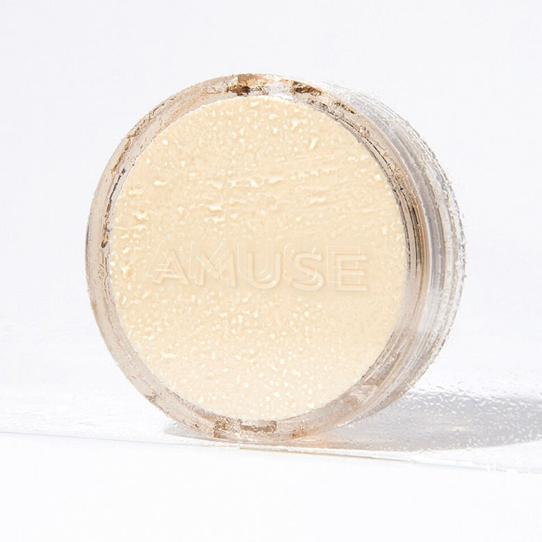 AMUSE Dew Jelly Vegan Cushion 15g.