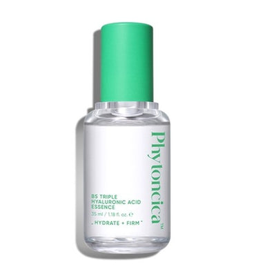 AMUSE Phytoncica™ B5 Triple Hyaluronic Acid Essence 35ml.