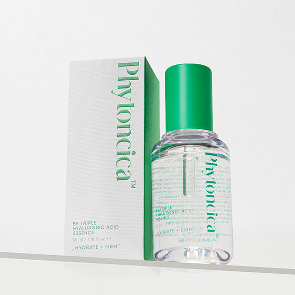 AMUSE Phytoncica™ B5 Triple Hyaluronic Acid Essence 35ml.