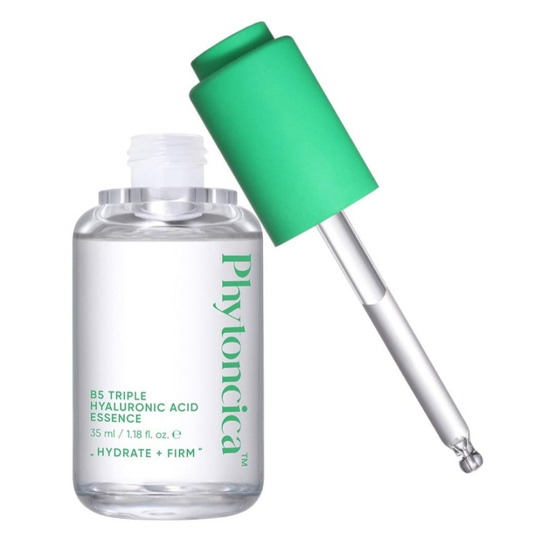 AMUSE Phytoncica™ B5 Triple Hyaluronic Acid Essence 35ml.