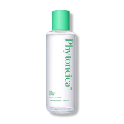 AMUSE Phytoncica™ LHA Reboot Toner 150ml.