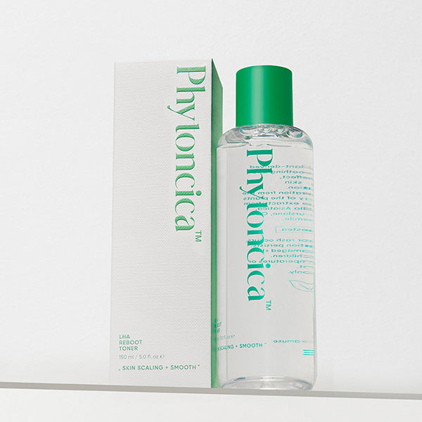 AMUSE Phytoncica™ LHA Reboot Toner 150ml.