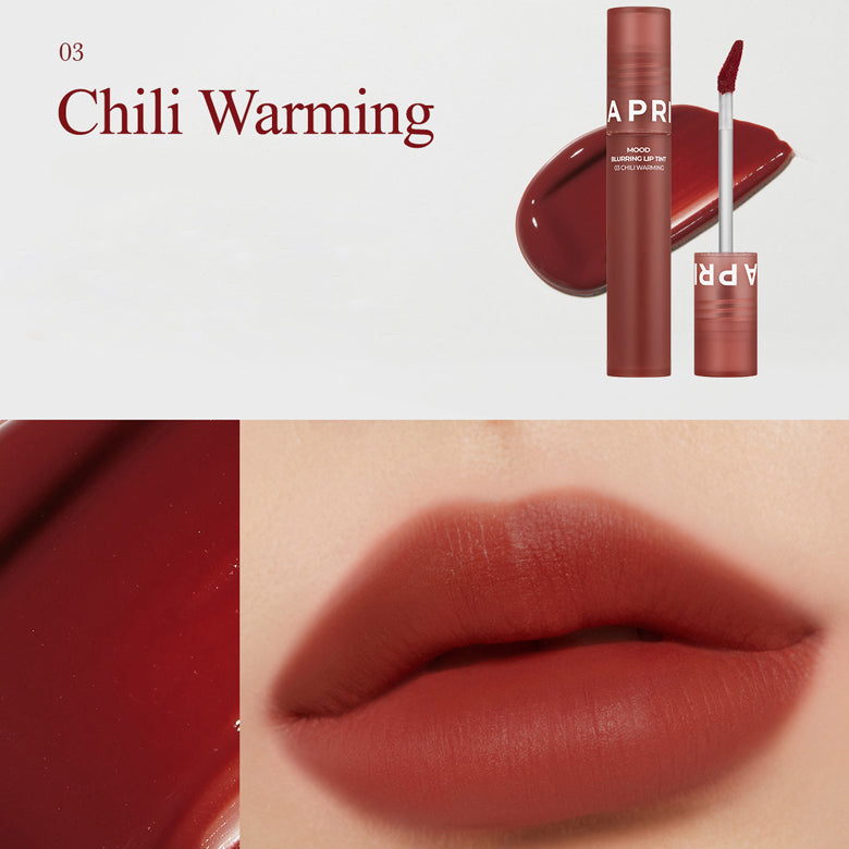 APRILSKIN Mood Blurring Lip tint 4g.