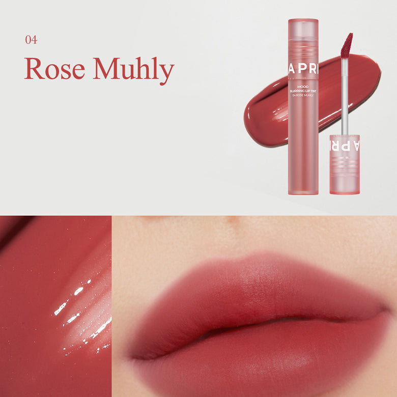 APRILSKIN Mood Blurring Lip tint 4g.