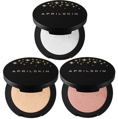APRILSKIN Perfect Magic Shine Highlighter 5g.