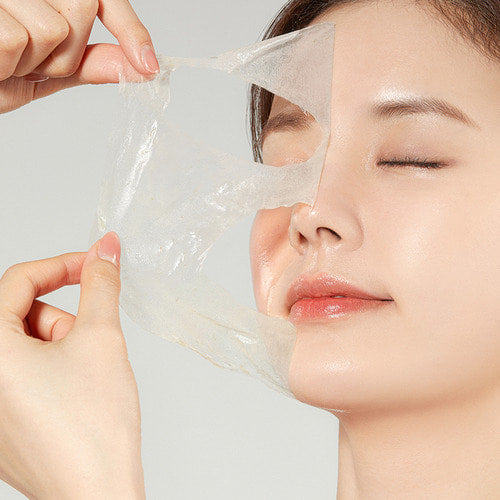 APRILSKIN Real Calendula Peel Off Pack 100g.