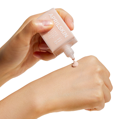 APRILSKIN Toneup Skin Tint SPF50+ PA++++ 38g.