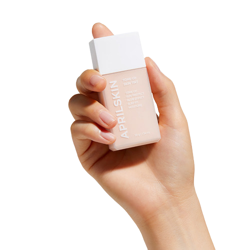 APRILSKIN Toneup Skin Tint SPF50+ PA++++ 38g.