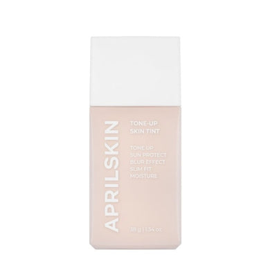 APRILSKIN Toneup Skin Tint SPF50+ PA++++ 38g.