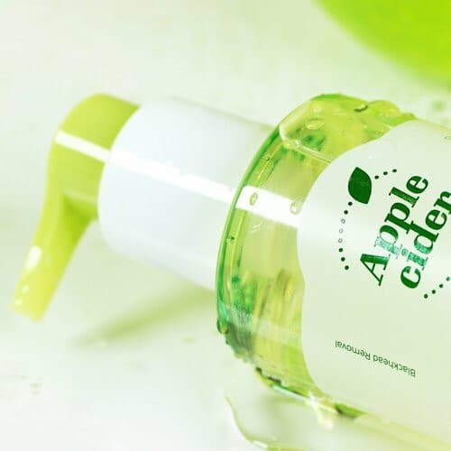 ARIUL Apple Cider Deep Cleansing Oil 200ml.