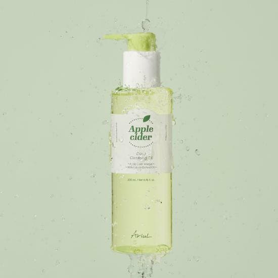 ARIUL Apple Cider Deep Cleansing Oil 200ml.