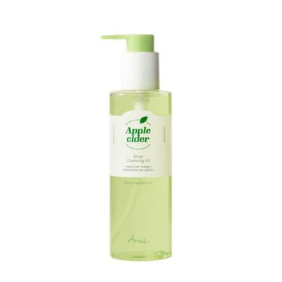ARIUL Apple Cider Deep Cleansing Oil 200ml.