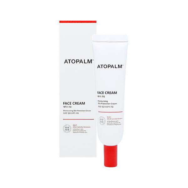ATOPALM Face Cream 35ml.