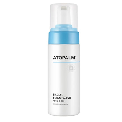 ATOPALM Facial Foam Wash 150ml.