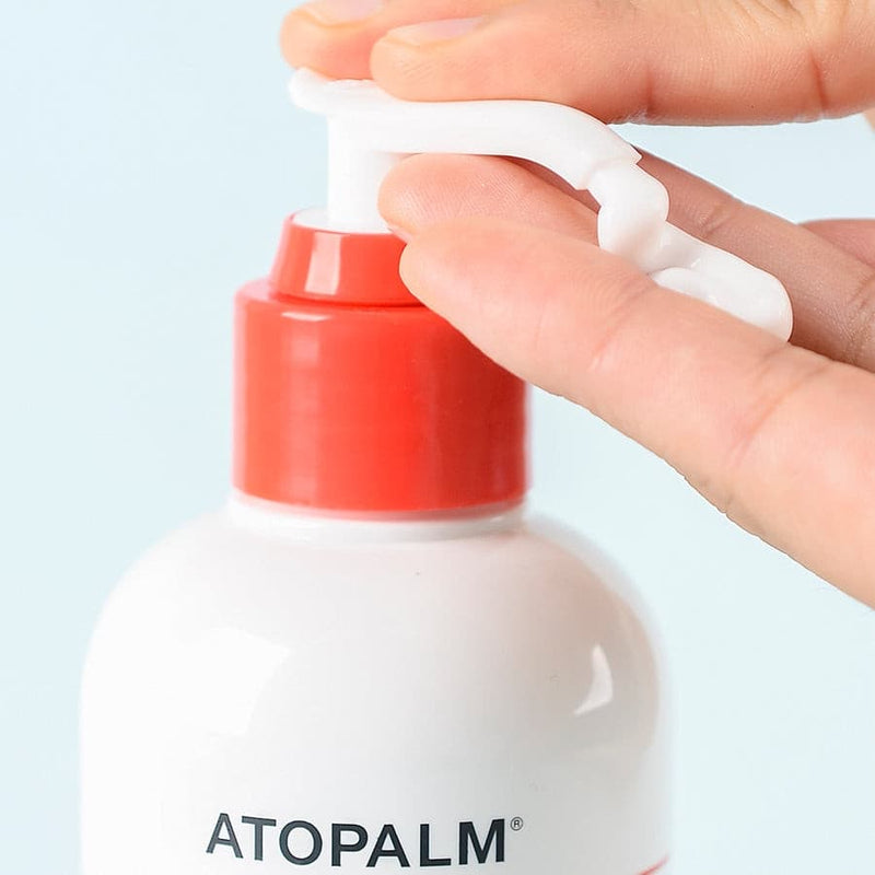 ATOPALM MLE Lotion 200ml.