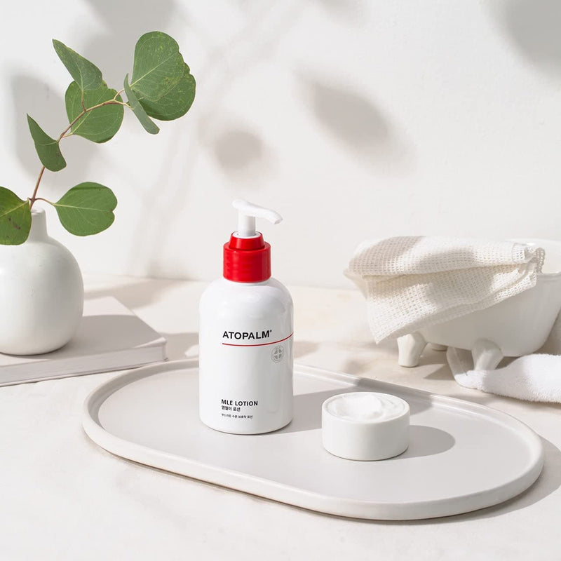 ATOPALM MLE Lotion 200ml.