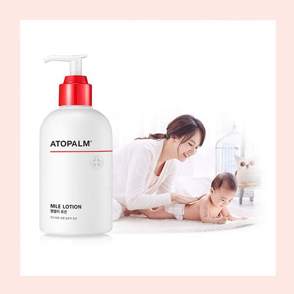 ATOPALM MLE Lotion 200ml.