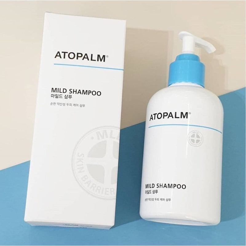 ATOPALM Mild Shampoo 300ml.