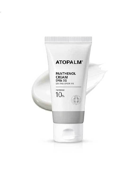 ATOPALM Panthenol Cream 80ml.