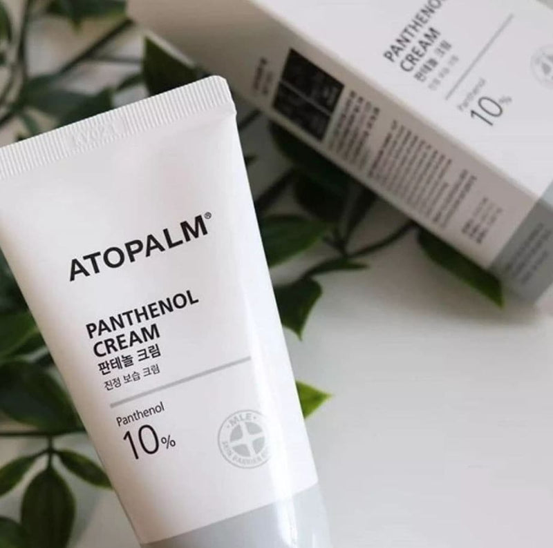 ATOPALM Panthenol Cream 80ml.